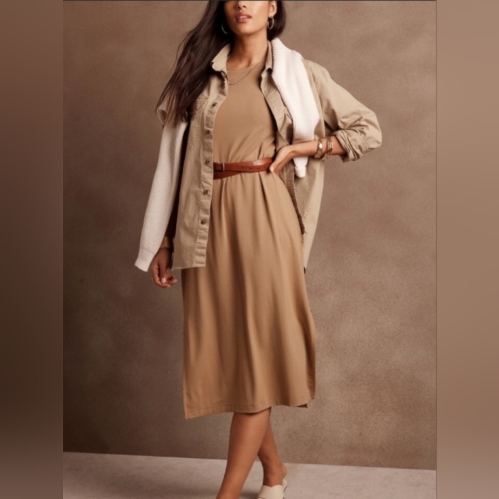 BR Dress
